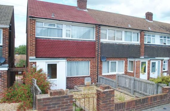 3 Bedroom Terraced